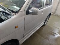 Daihatsu Terios Kid, 2006