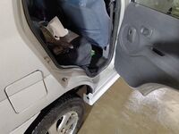 Daihatsu Terios Kid, 2006