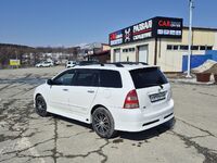 Toyota Corolla Fielder, 2003
