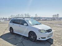 Toyota Corolla Fielder, 2003