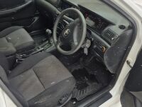 Toyota Corolla Fielder, 2003