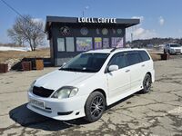 Toyota Corolla Fielder, 2003