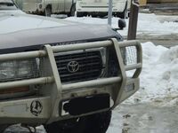 Toyota Land Cruiser, 1996