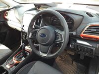 Subaru Forester, 2021