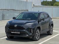 Toyota Yaris Cross, 2022