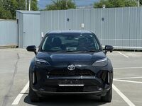 Toyota Yaris Cross, 2022