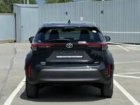 Toyota Yaris Cross, 2022
