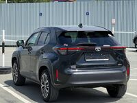 Toyota Yaris Cross, 2022