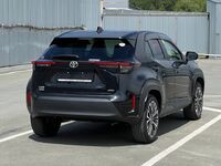 Toyota Yaris Cross, 2022