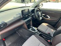 Toyota Yaris Cross, 2022