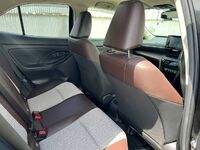 Toyota Yaris Cross, 2022