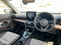 Toyota Yaris Cross, 2022