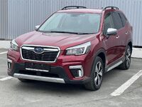Subaru Forester, 2020