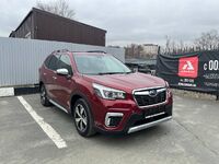 Subaru Forester, 2020