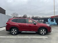 Subaru Forester, 2020