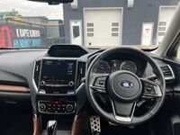 Subaru Forester, 2020