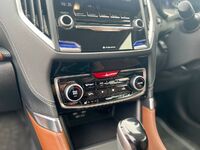 Subaru Forester, 2020