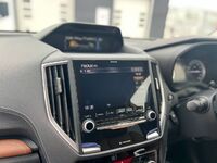 Subaru Forester, 2020