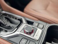 Subaru Forester, 2020