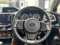 Subaru Forester, 2020