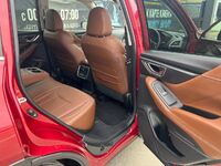 Subaru Forester, 2020