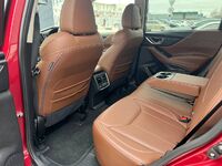 Subaru Forester, 2020