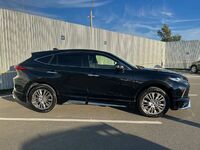 Toyota Harrier, 2023