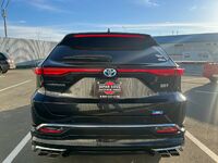 Toyota Harrier, 2023