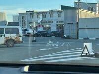 Toyota Harrier, 2023