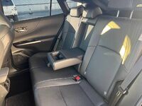 Toyota Harrier, 2023