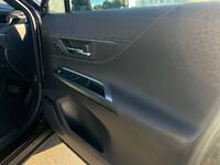 Toyota Harrier, 2023