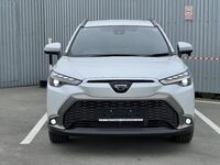 Toyota Corolla Cross, 2023