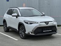 Toyota Corolla Cross, 2023