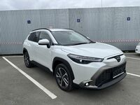 Toyota Corolla Cross, 2023