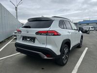 Toyota Corolla Cross, 2023