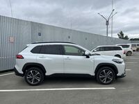 Toyota Corolla Cross, 2023