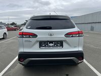 Toyota Corolla Cross, 2023