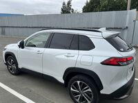 Toyota Corolla Cross, 2023