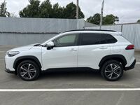 Toyota Corolla Cross, 2023