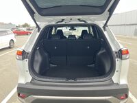 Toyota Corolla Cross, 2023