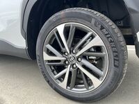 Toyota Corolla Cross, 2023