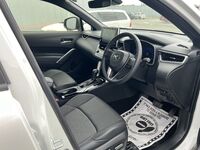 Toyota Corolla Cross, 2023