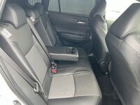 Toyota Corolla Cross, 2023