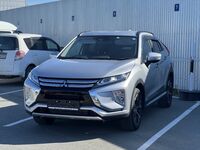 Mitsubishi Eclipse Cross, 2020