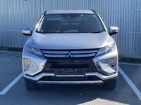 Mitsubishi Eclipse Cross, 2020