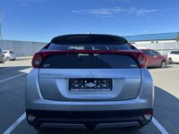 Mitsubishi Eclipse Cross, 2020
