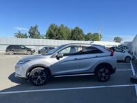 Mitsubishi Eclipse Cross, 2020