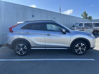 Mitsubishi Eclipse Cross, 2020