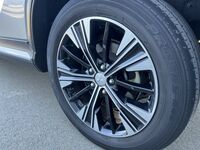 Mitsubishi Eclipse Cross, 2020