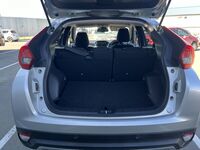 Mitsubishi Eclipse Cross, 2020